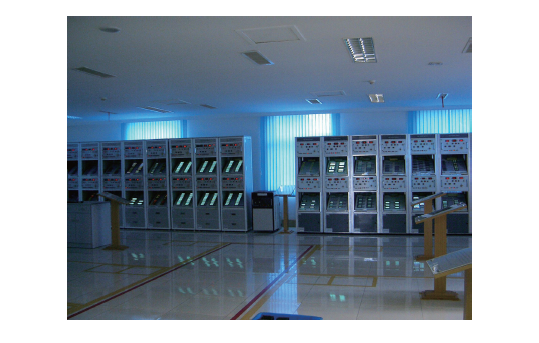 基于三参数威布尔函数法的光电器件寿命快速评估模型及其应用