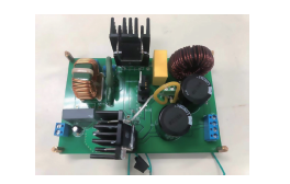 一种基于4H-SiC JBS二极管的Boost型PFC电路