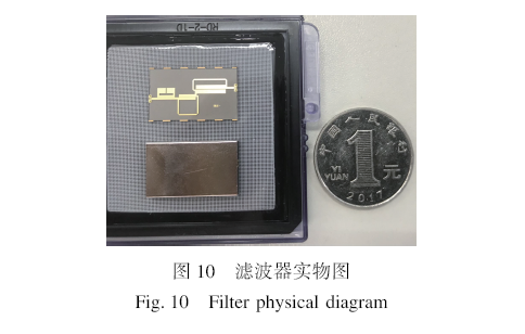 一种基于信号干扰技术的谐波滤波器设计