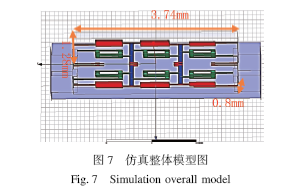 基于LTCC技术的差分滤波器设计