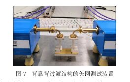 基于混合多层介质的E波段微带-波导过渡设计