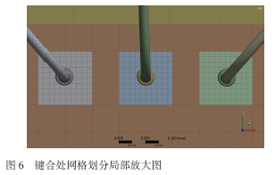 温度循环条件下塑封器件铜线键合寿命预测方法研究
