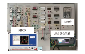 基于改进包络图神经网络的电子元件故障预测
