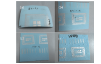 CaO-La2O3-B2O3系LTCC基板材料研究