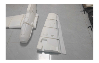 基于3D打印碳化硅增强铝基复合材料的直升机机翼结构抗疲劳性能研究